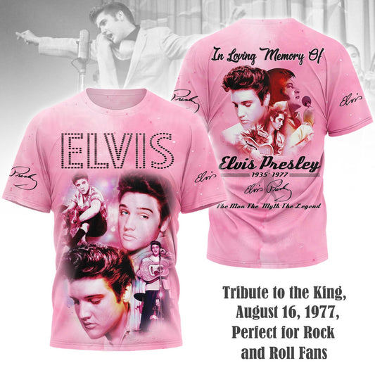 PREMIUM SHIRTS TULT TND ELV