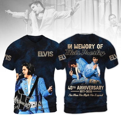 PREMIUM SHIRTS TULT TND ELV