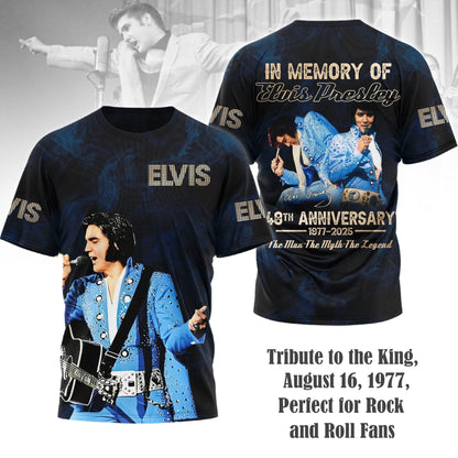 PREMIUM SHIRTS TULT TND ELV
