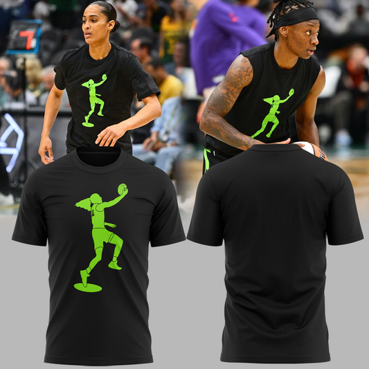 Sue Bird Limited Edition 2025 Tshirt