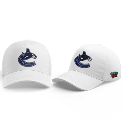 Limited Edition Vancouver Canucks x Memphis Grizzlies V2 Hoodie | UP54