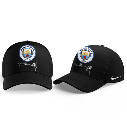Limited Edition ManCity.FC Oasis “Live ’25” Signature Hoodie
