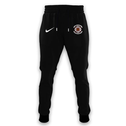 Washington Commanders x Firefighter Appreciation Night Game Hoodie