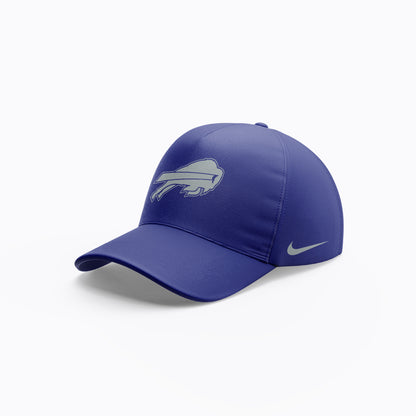 Limited Edition Bills Football Rivalries Teaser Logo TShirt-AB072625002