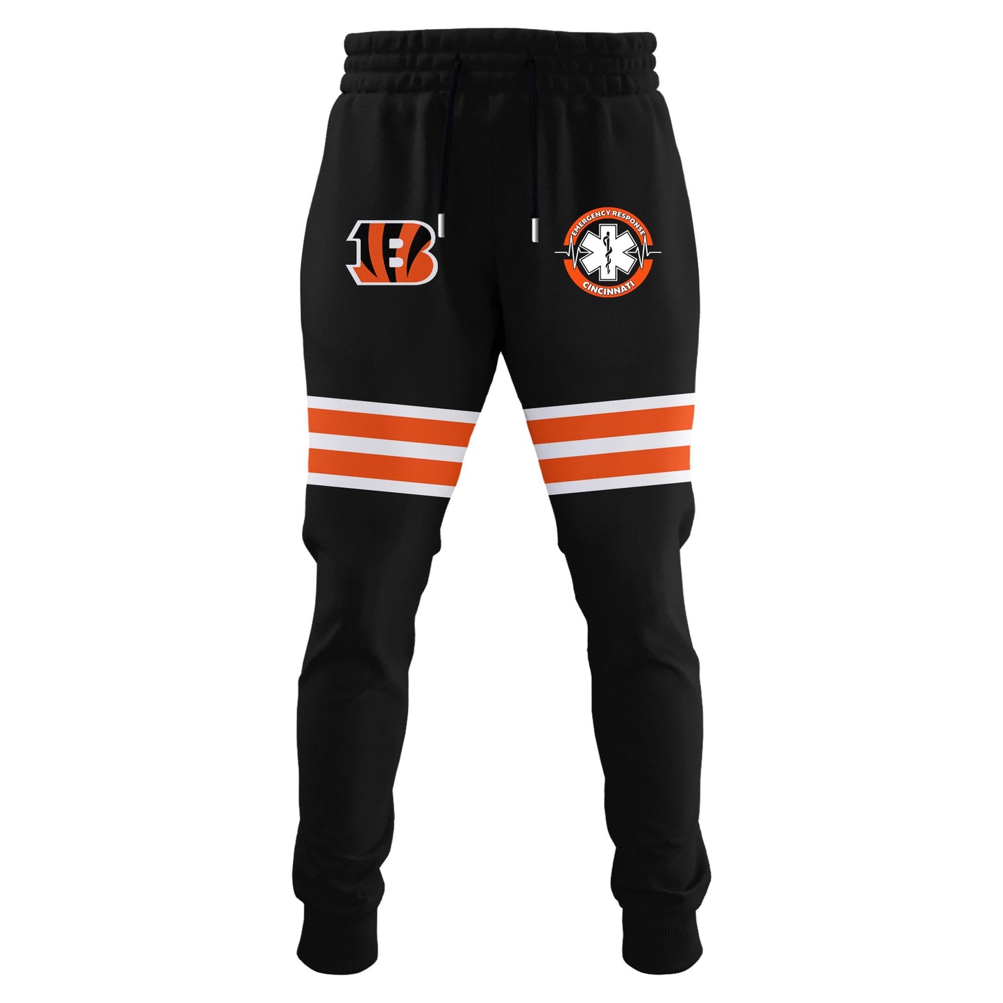 CIN x EMS Appreciation Night Game Hoodie