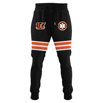 CIN x EMS Appreciation Night Game Hoodie