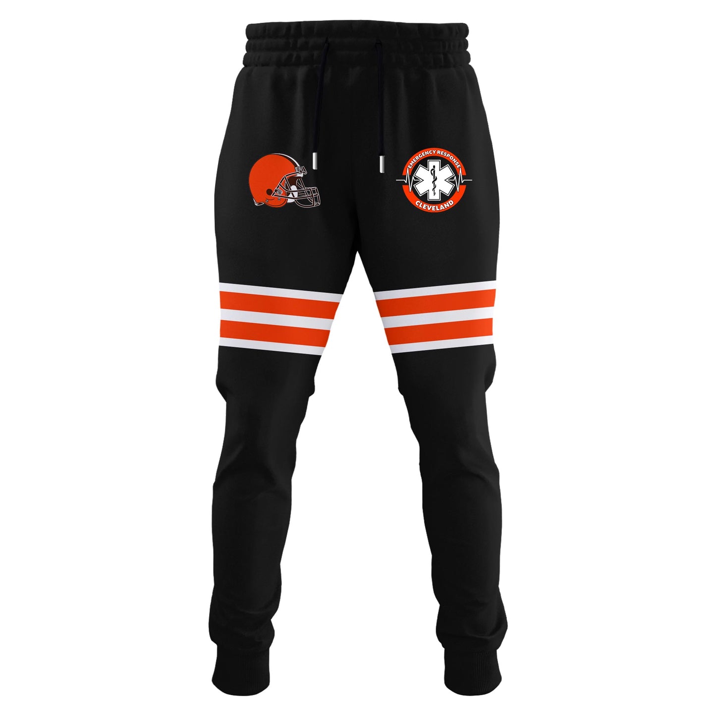 CLE x EMS Appreciation Night Game Hoodie