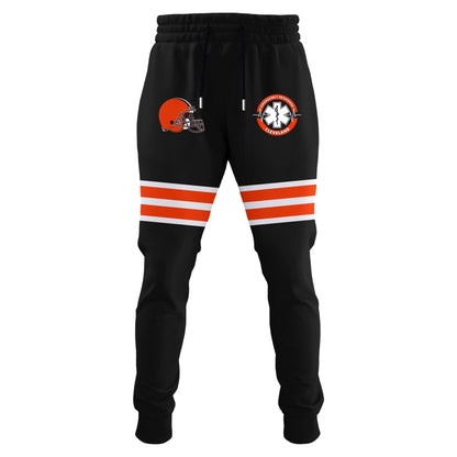 CLE x EMS Appreciation Night Game Hoodie