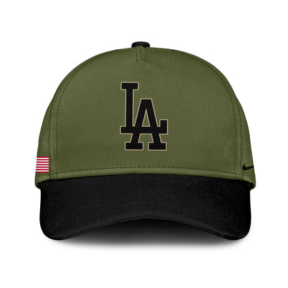 _Los Angeles Dodgers MLB x Army Military Appreciation Night Jersey Editions Limited 2025