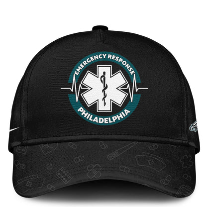 PHI x EMS Appreciation Night Game Hoodie