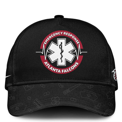 ATL x EMS Appreciation Night Game Hoodie