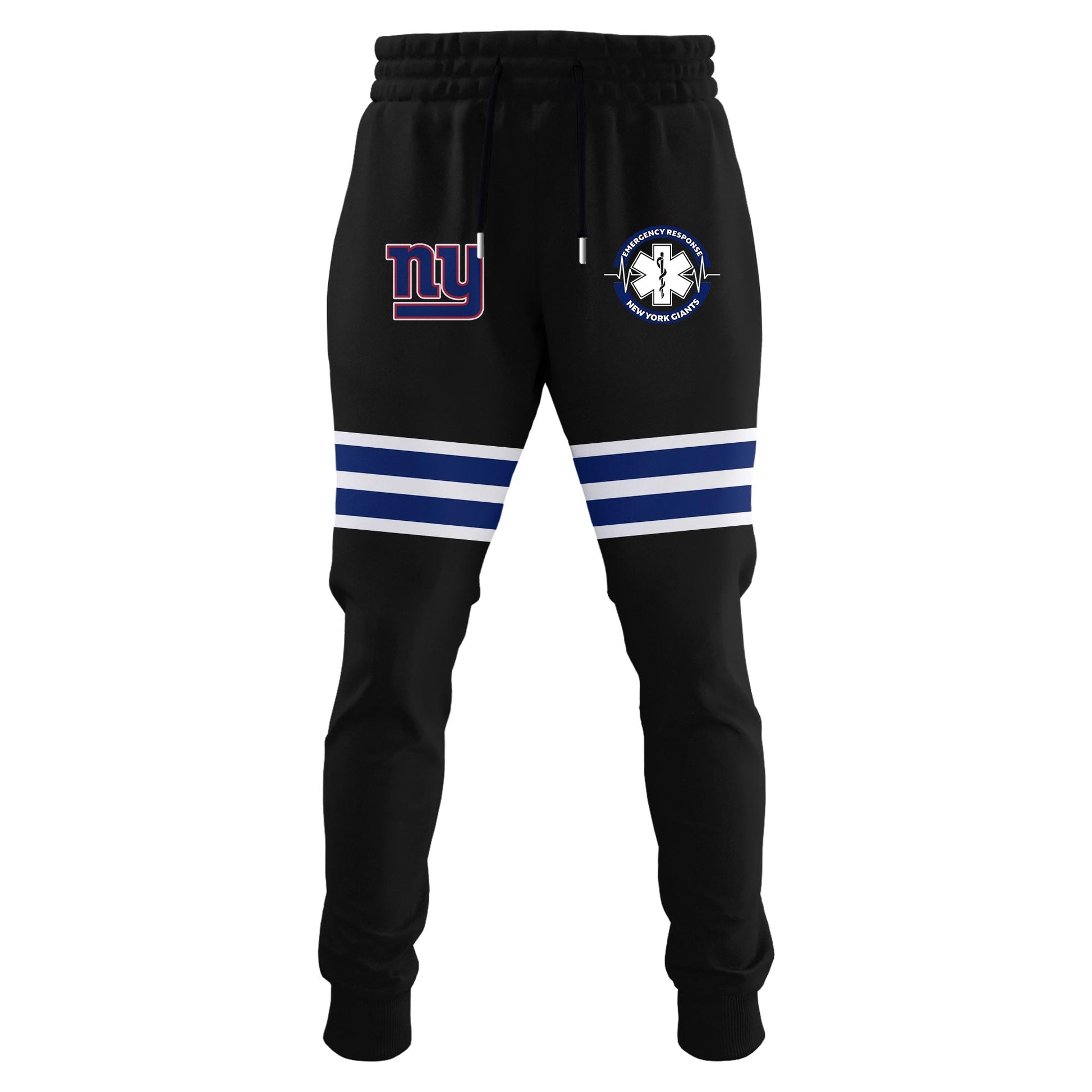 NYG x EMS Appreciation Night Game Hoodie