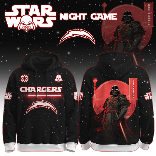 .LAC-Star war Hoodie Limited Editions
