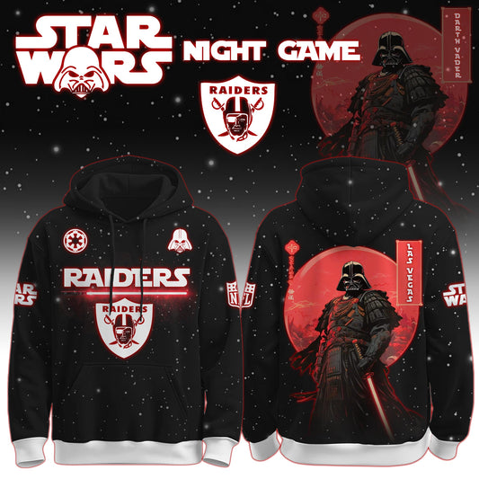 .LV-Star war Hoodie Limited Editions
