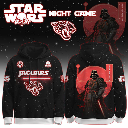 .JAX-Star war Hoodie Limited Editions