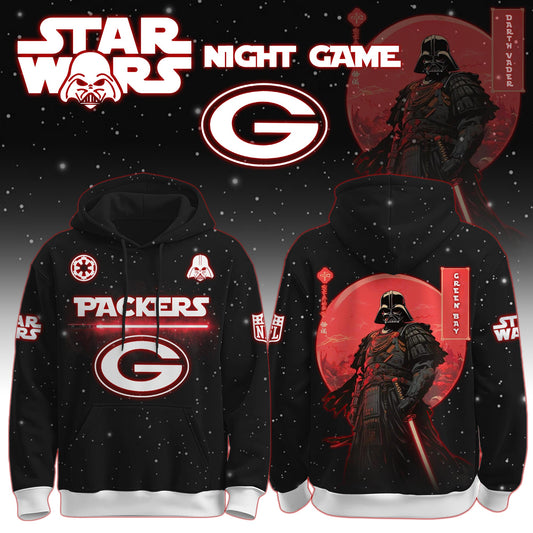 .GB-Star war Hoodie Limited Editions