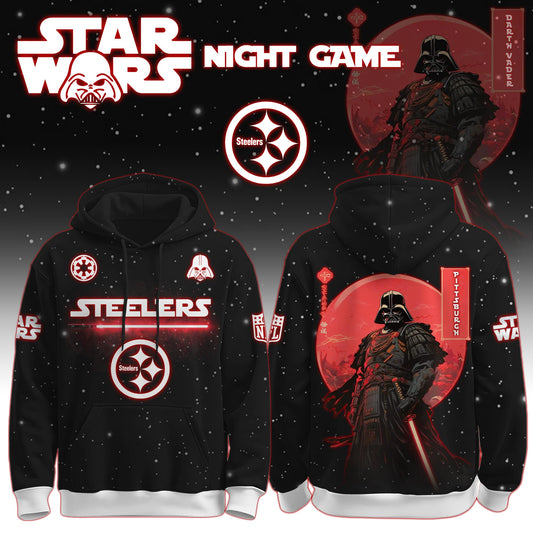 .PIT-Star war Hoodie Limited Editions