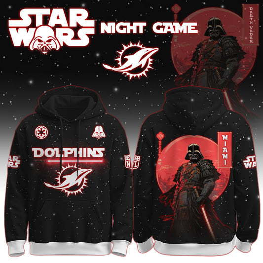 .MIA-Star war Hoodie Limited Editions