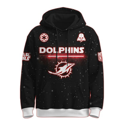.MIA-Star war Hoodie Limited Editions