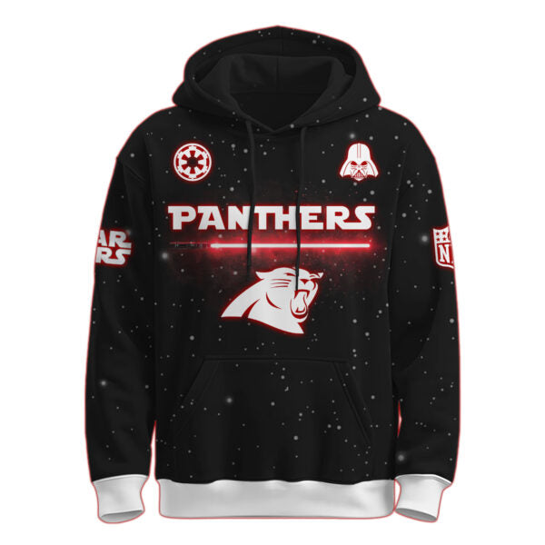 .CAR-Star war Hoodie Limited Editions