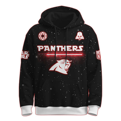 .CAR-Star war Hoodie Limited Editions