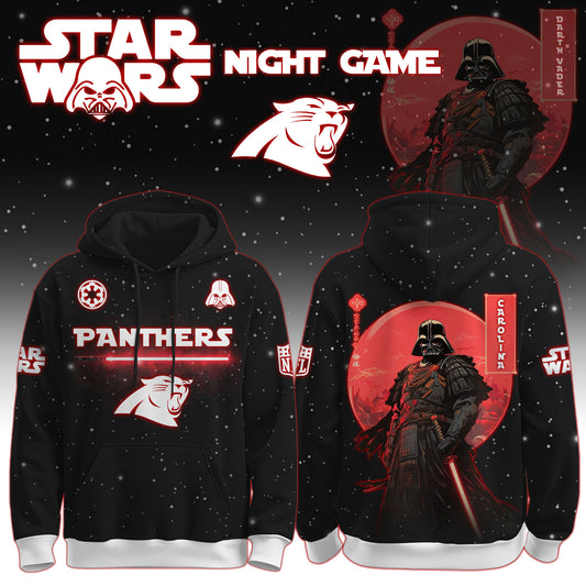 .CAR-Star war Hoodie Limited Editions