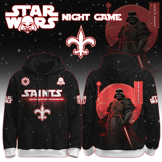 .NO-Star war Hoodie Limited Editions