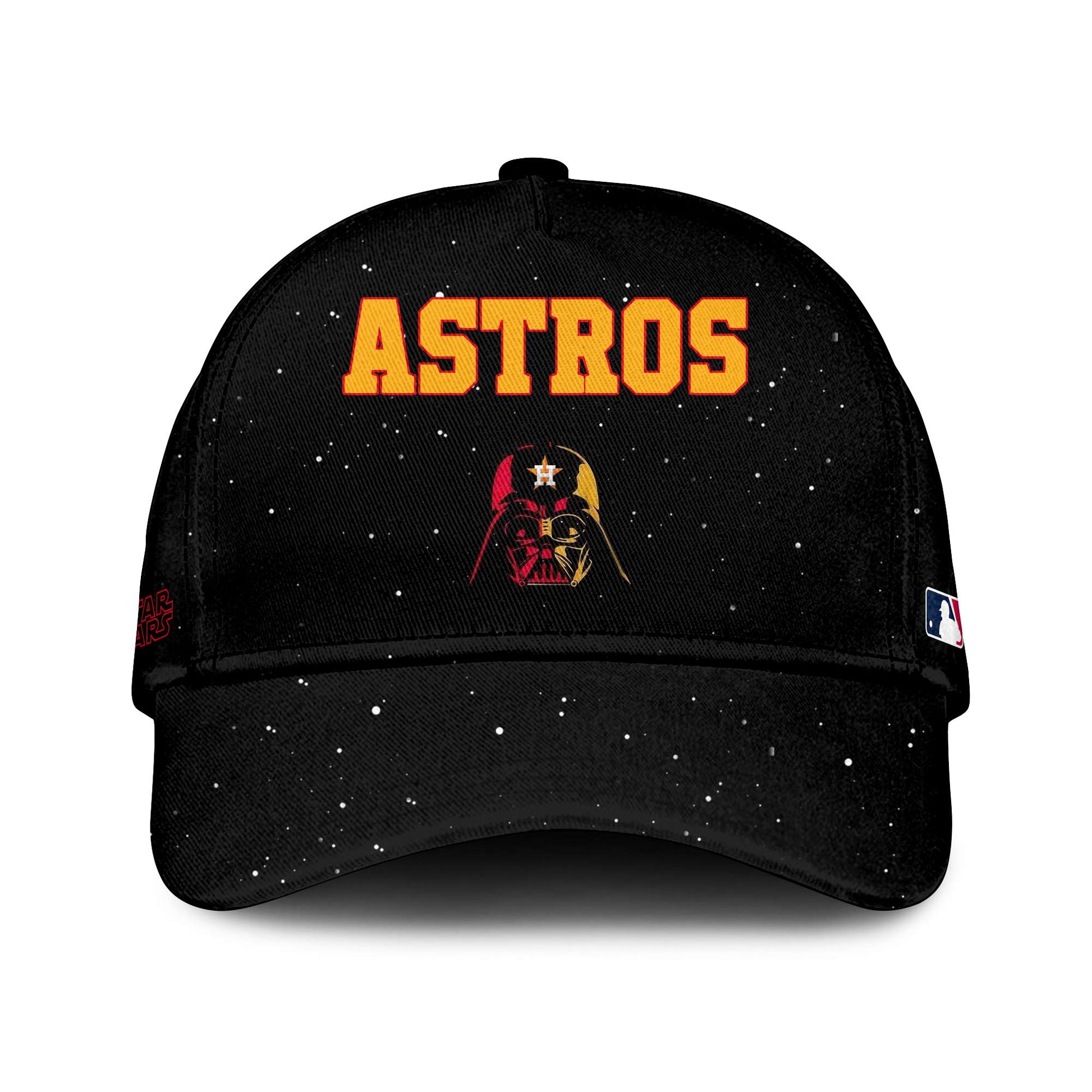 .Houston Astros x Stars Wars Night Hoodie Editions Limited
