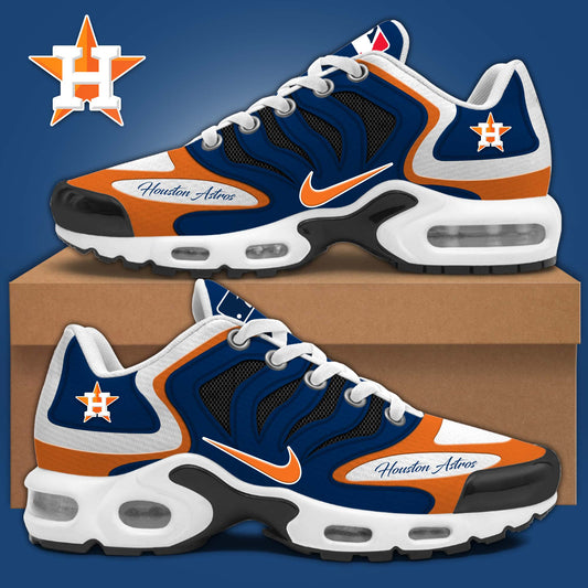 Houston Astros MLB Limited Edition New Shoes 2025 | GL70