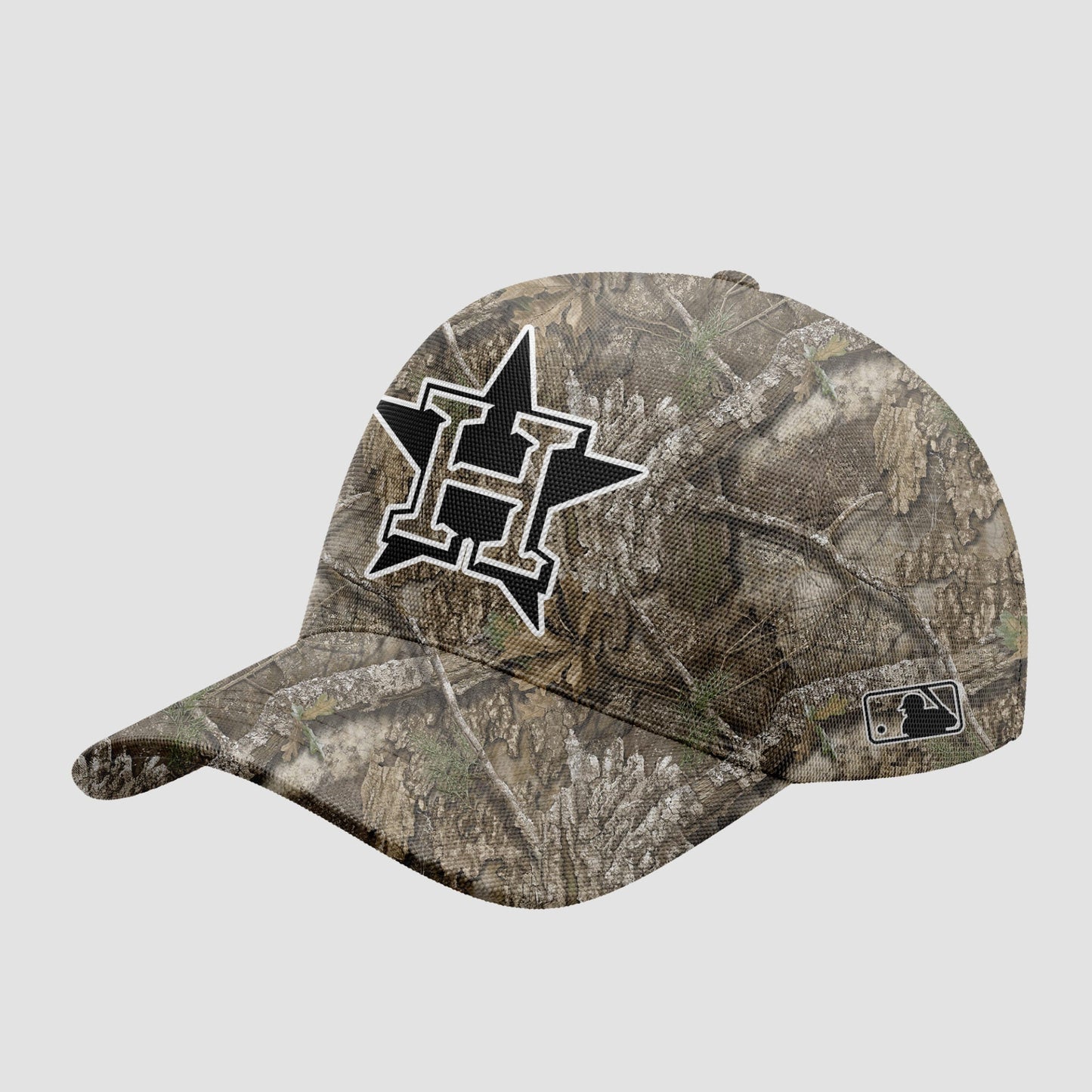 Limited Edition Astros Baseball Hunting Night Jersey-KC07292504