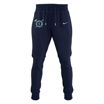 Seattle Mariners x Firefighter Appreciation Night Hoodie-LL250306012