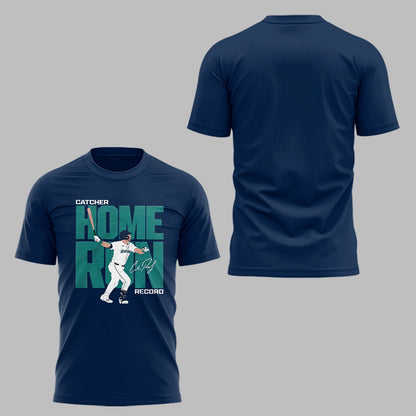 Limited Edition Cal New TShirt-LL250826020