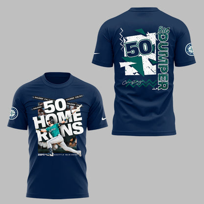 Limited Edition Cal New TShirt-LL250826022