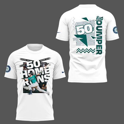 Limited Edition Cal New TShirt-LL250826023