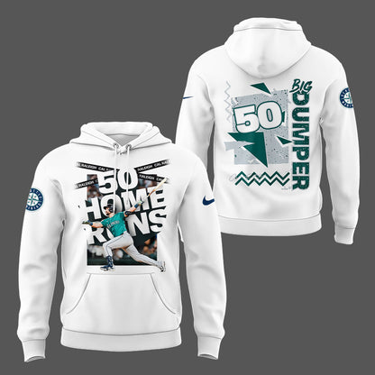 Limited Edition Cal New Hoodie-LL250826024
