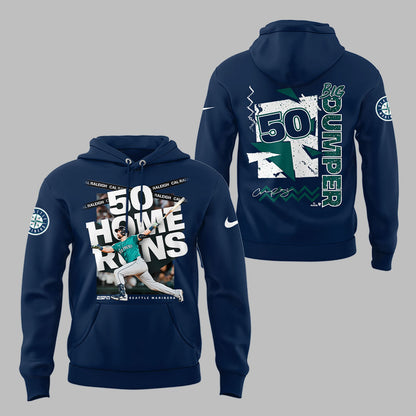 Limited Edition Cal New Hoodie-LL250826025