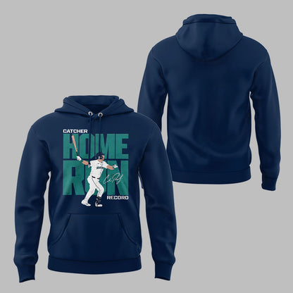 Limited Edition Cal New Hoodie-LL250826026