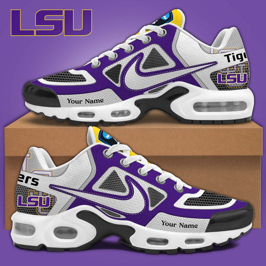 _LSU Tigers Baseball Shoes Limited Editions 2025