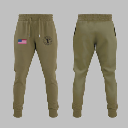 Rangers x Military Appreciation Night  T-Shirt