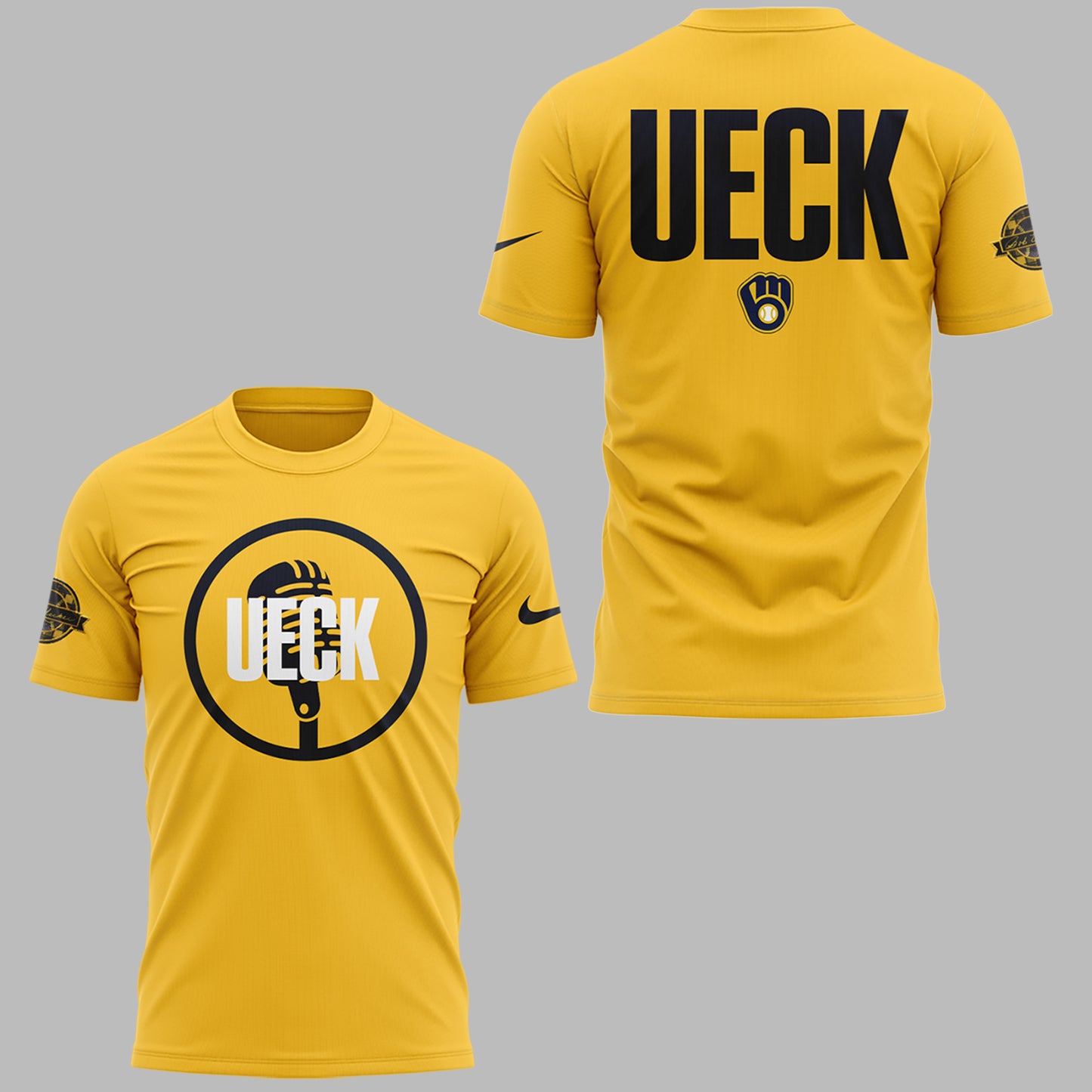 Remembering Bob Uecker "Mr. Baseball" TShirt-ND03272531