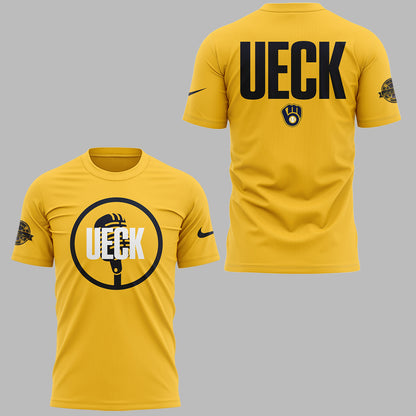 Remembering Bob Uecker "Mr. Baseball" TShirt-ND03272531