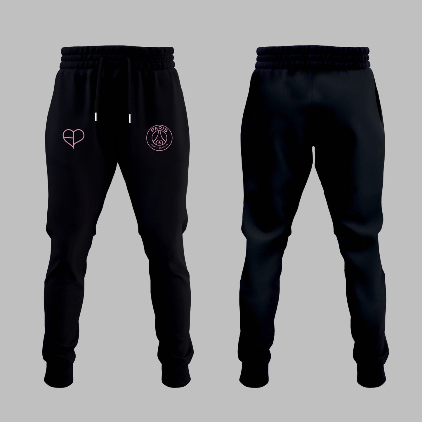 Limited Edition PSG Soccer PSGxBP Custom Hoodie-ND07292537
