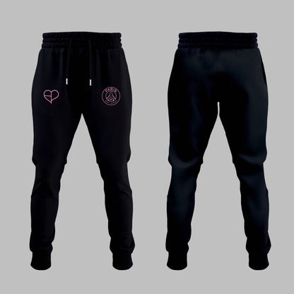 Limited Edition PSG Soccer PSGxBP Custom Hoodie-ND07292537