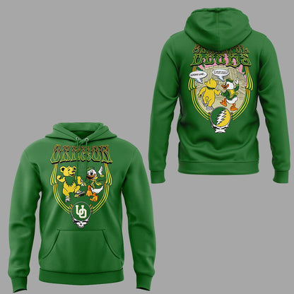 Special Edition 2025 Hoodie