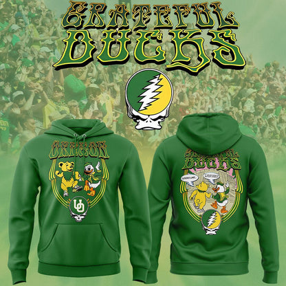 Special Edition 2025 Hoodie