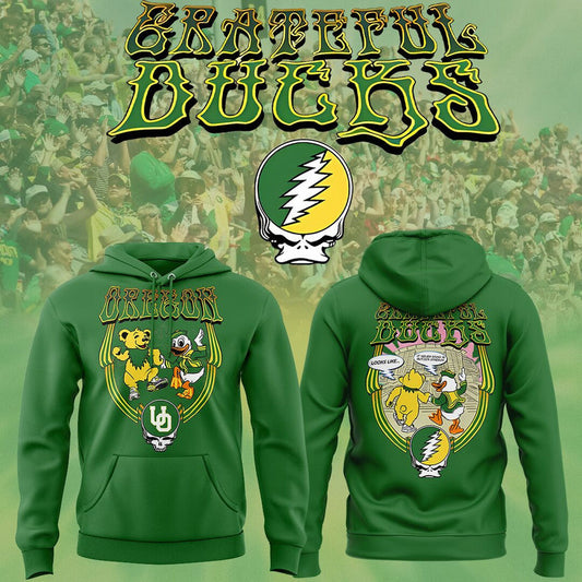 Special Edition 2025 Hoodie