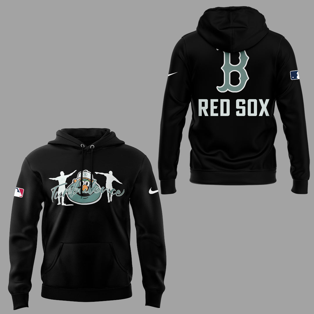Limited Edition Red Sox 2025 Hoodie