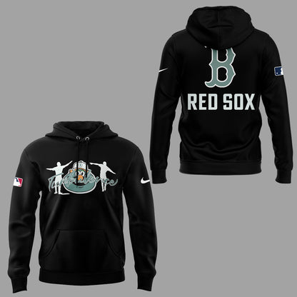 Limited Edition Red Sox 2025 Hoodie