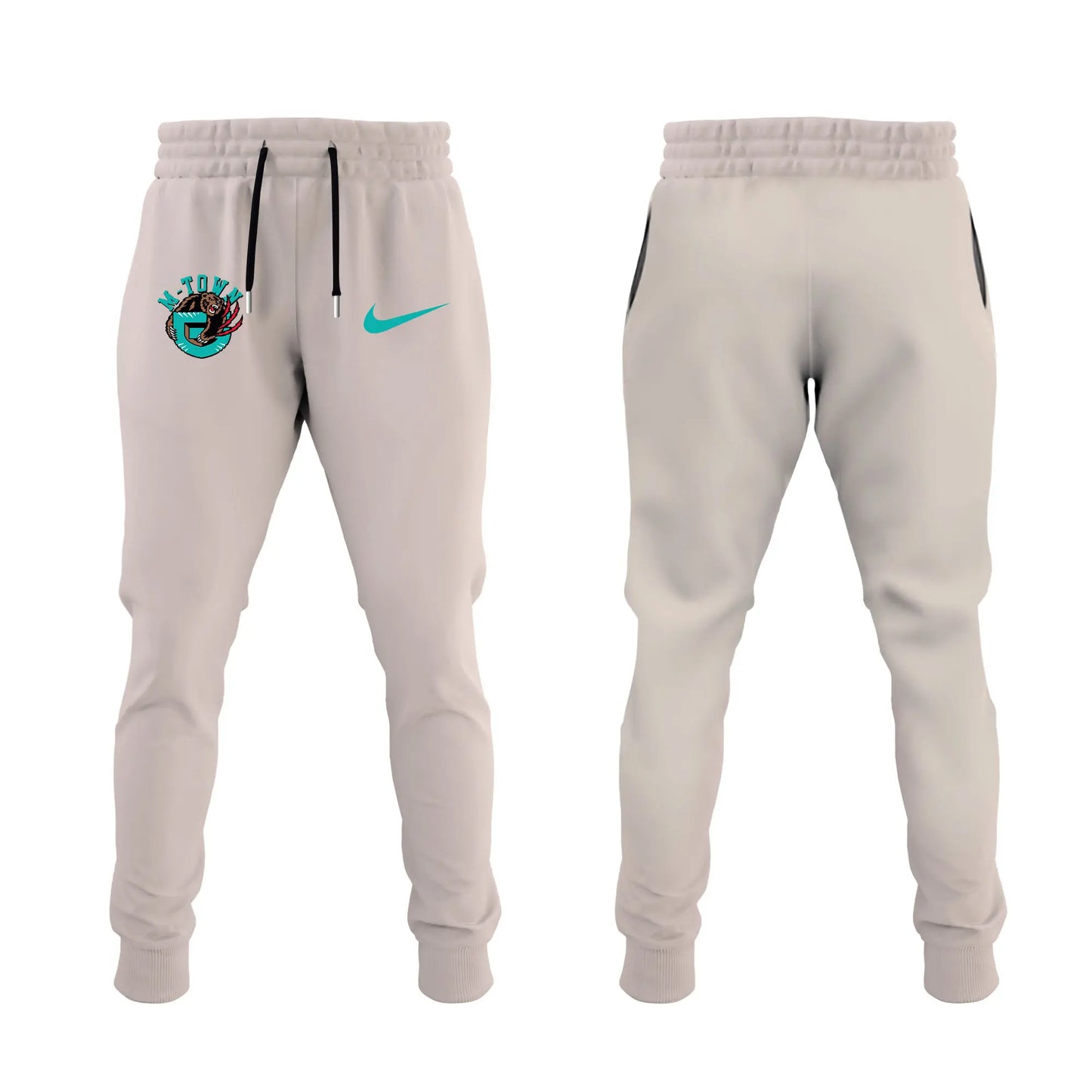 Limited Edition Nike Memphis Grizzlies 𝘾𝙞𝙩𝙮 𝘾𝙤𝙡𝙡𝙚𝙘𝙩𝙞𝙤𝙣 Hoodie Set | FM62