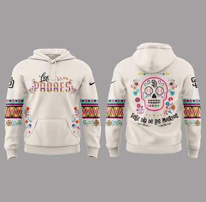 Limited Edition Los Hispanic Heritage Night Hoodie